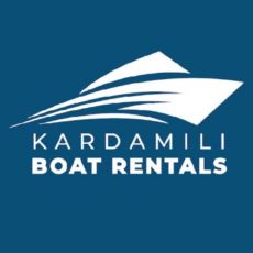 Kardamili Boat Rentals
