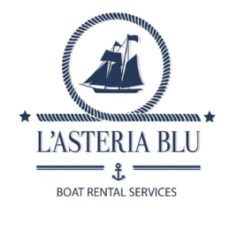 L'asteria Blu