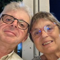 Pascal Et Jacqueline