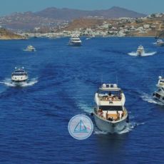 Golden Yachting And Sailing