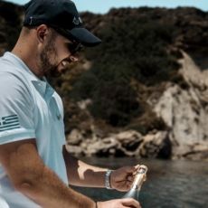 Sealux Exclusive Boat