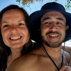 Gregory Et Marie Charlotte