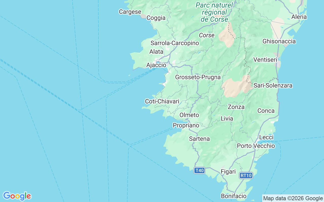 Luogo Gommone: Portigliolo, 20138 Coti-Chiavari