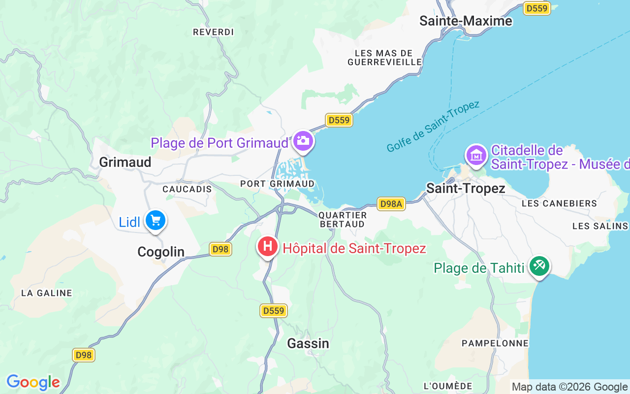 Emplacement du Bateau à moteur: Port Des Marines De Cogolin, 83310 Cogolin