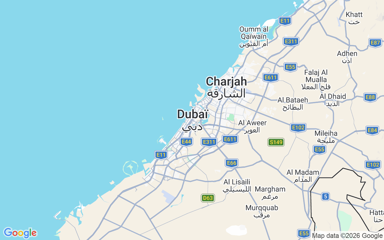 Emplacement du Yacht à moteur: Dubai Marina, Dubaï - Émirats Arabes Unis