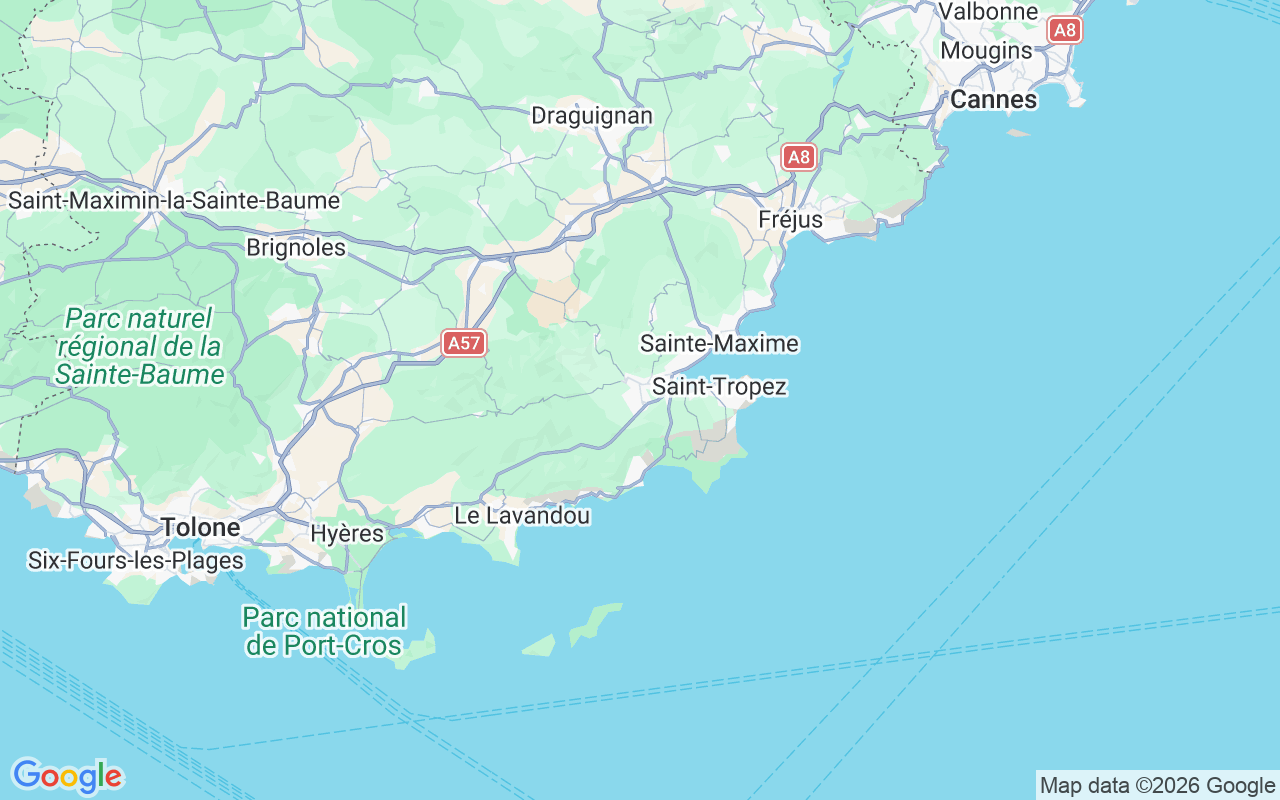 Luogo Catamarano: 83310 Cogolin, Francia