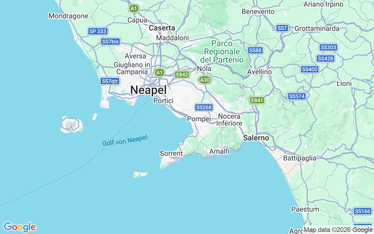 Liegeplatz Boot ohne Führerschein: Torre Annunziata, Torre Annunziata