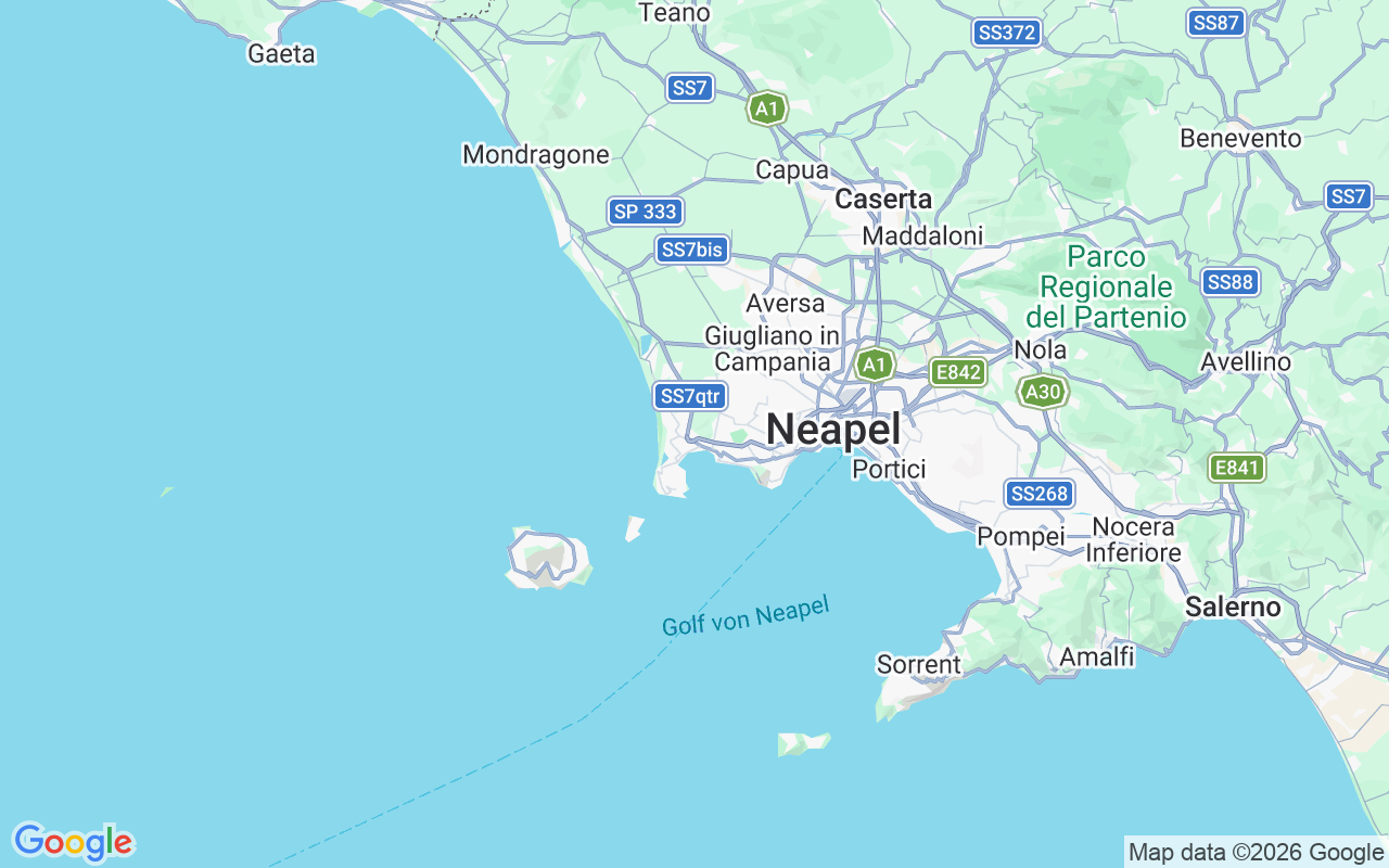 Liegeplatz Segelboot: Procida, 80078 Pozzuoli