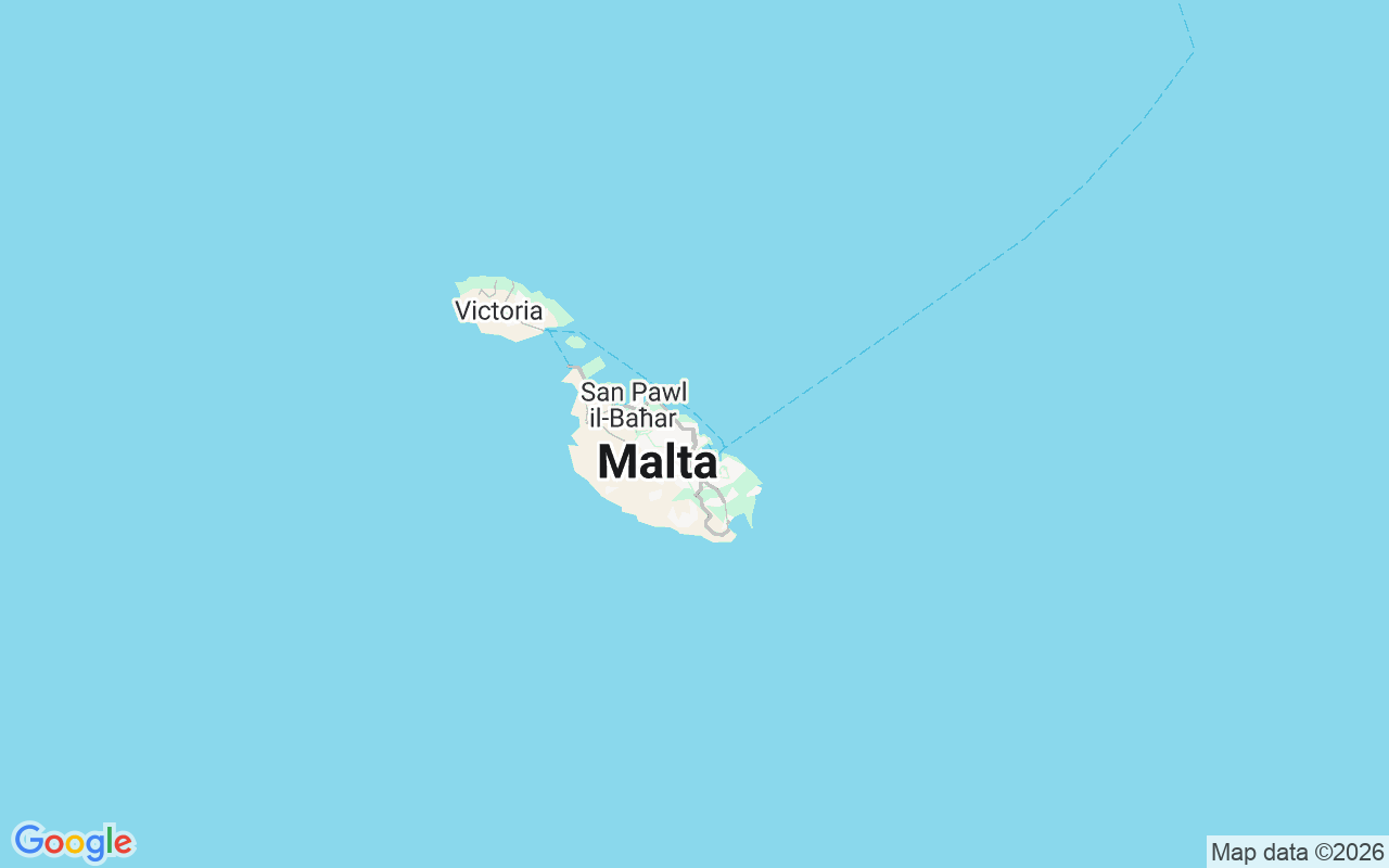 Liegeplatz Motorboot: Portomaso Marina, San Ġiljan