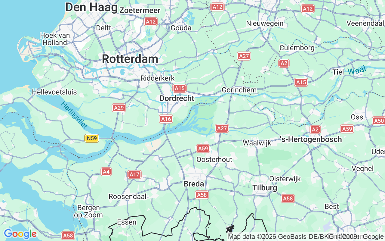 Liegeplatz Boot ohne Führerschein: 3E Merwede Haven, Biesbosch