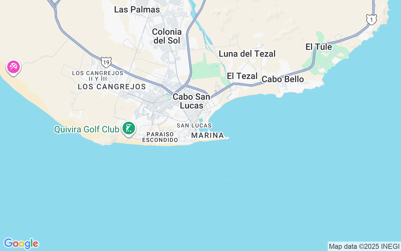 Liegeplatz Motorboot: Yachthafen Igy, Cabo San Lucas