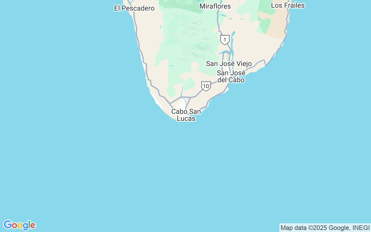 Liegeplatz Motorboot: Igy Marina, Cabo San Lucas