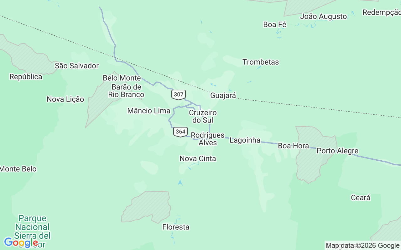 De locatie van Motorboot: Sambaqui, Florianópolis