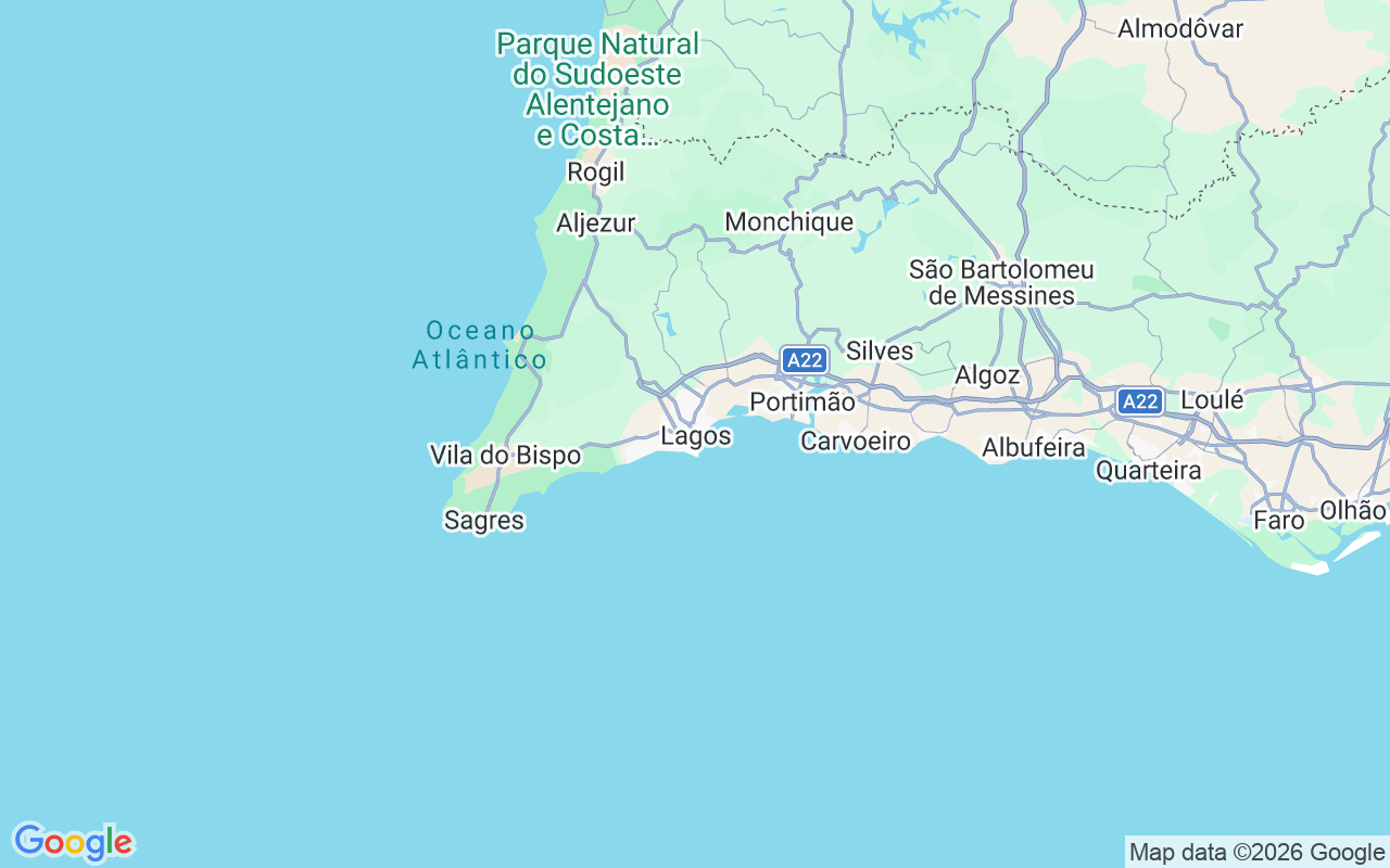 Location of the Motorboat: Marina De Lagos, Lagos