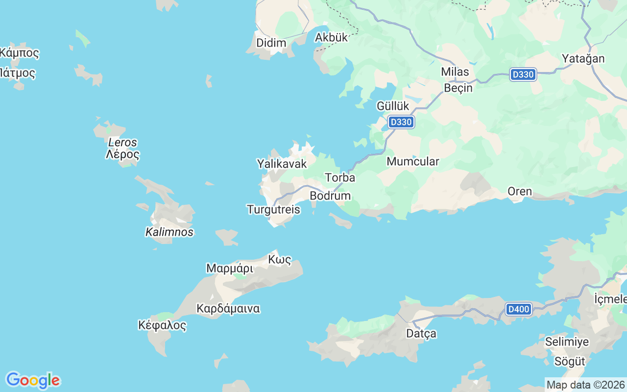 Emplacement du Bateau à moteur: Bitez Marina, Bitez