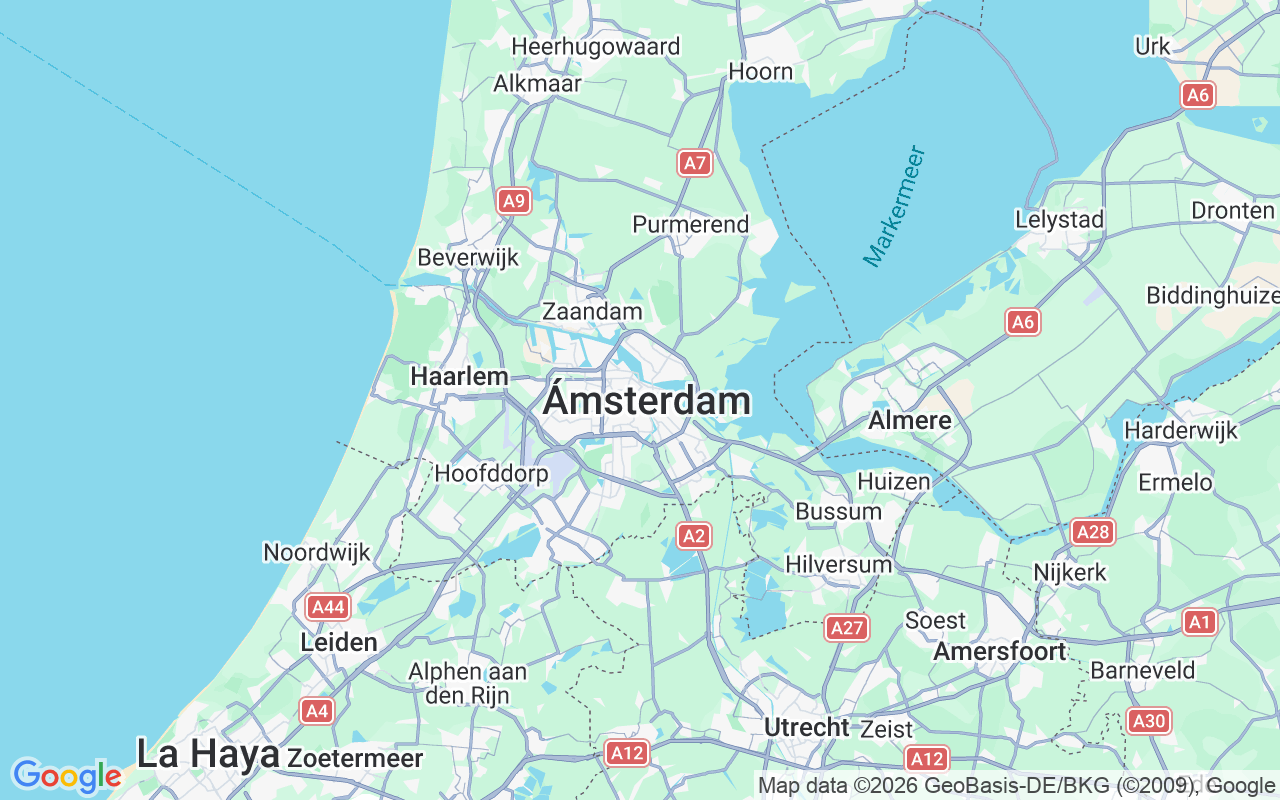 Ubicación Lancha: Brouwersgracht 64, 1013Ec Amsterdam, Amsterdam