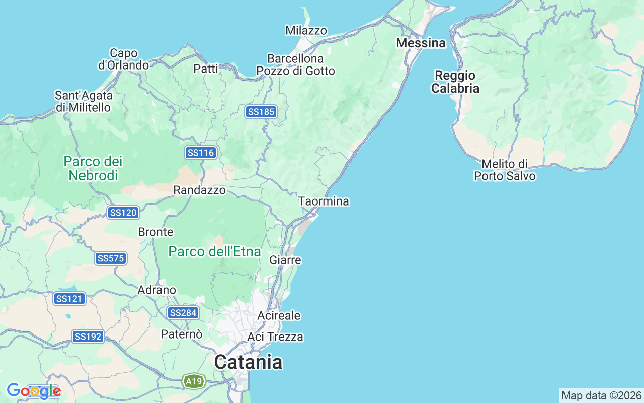 Liegeplatz Motorboot: Riposto, Taormina