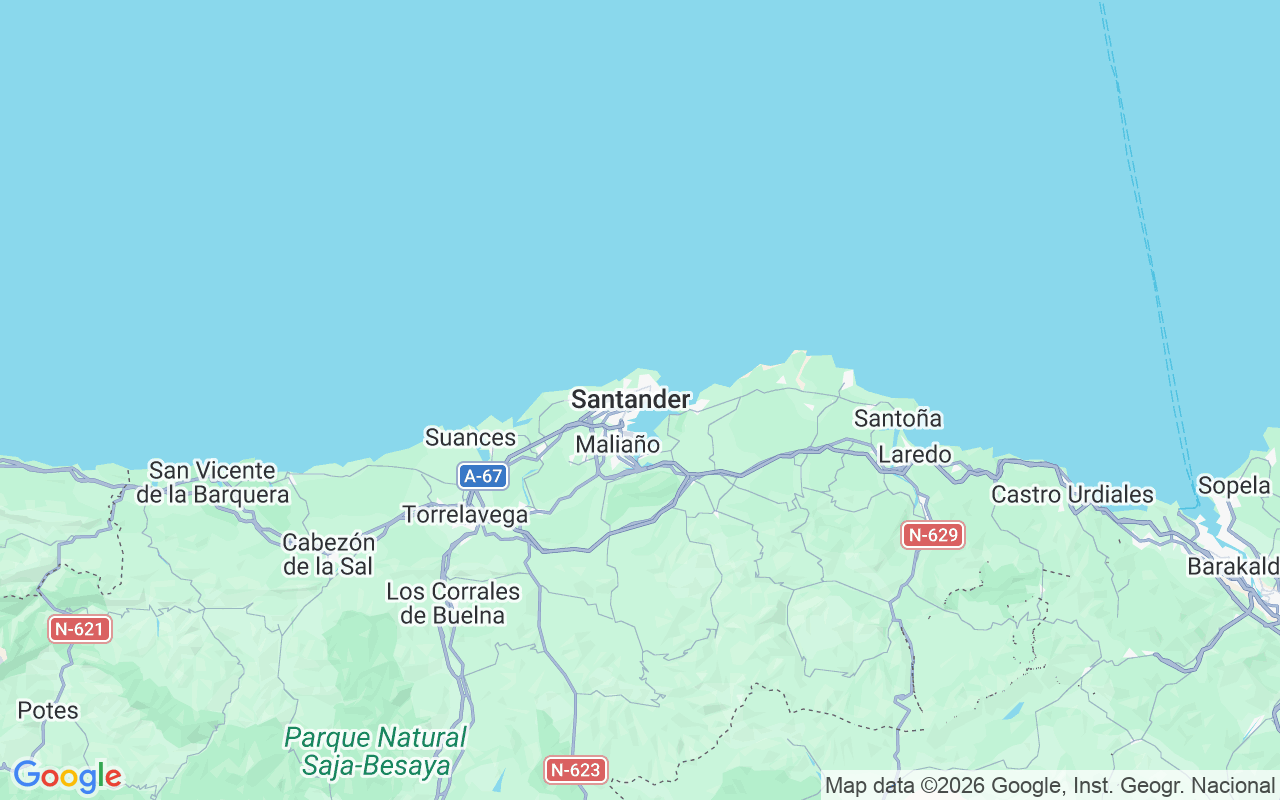 Liegeplatz Motorboot: Puerto Deportivo De Pedreña, Santander