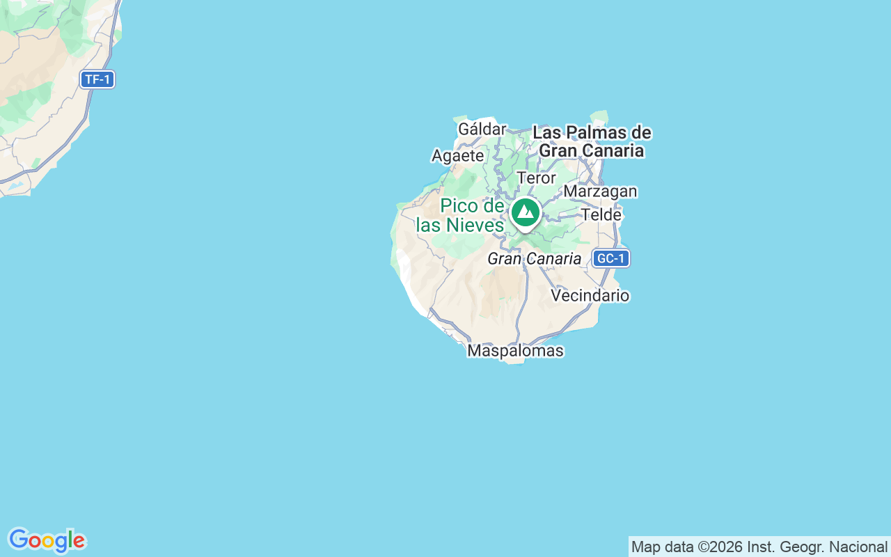 De locatie van Motorboot: Puerto De Mogán, Gran Canaria, 35140 Mogán