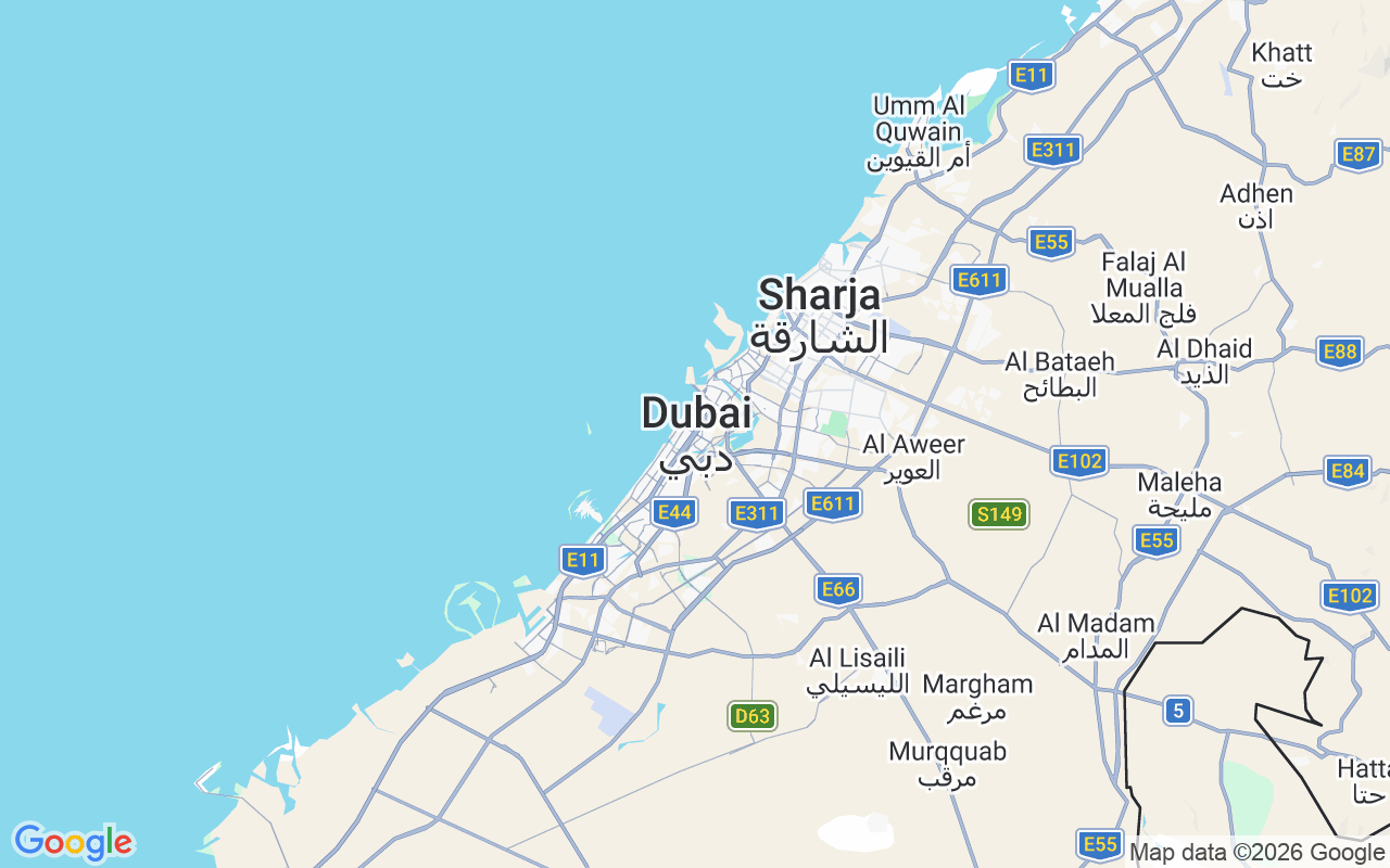 Luogo Barca a motore: Dubai Harbour Yacht Club, Dubai - Emirati Arabi Uniti