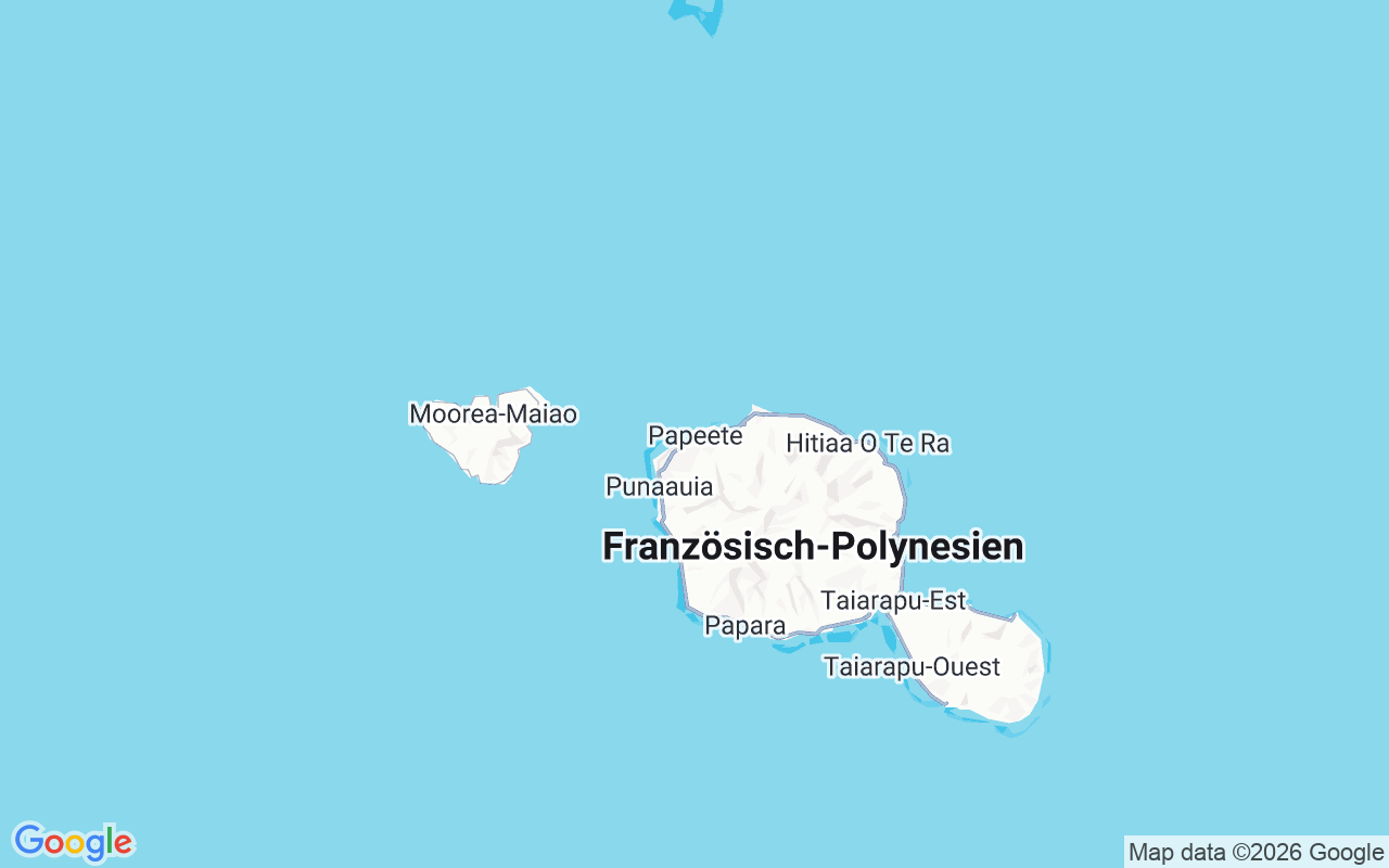 Liegeplatz Katamaran: Papeete, Papeete 98714
