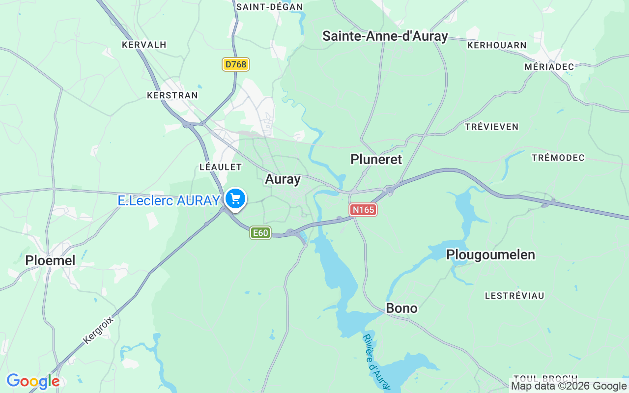 Ubicación Lancha: Port Saint-Goustan, 56400 Auray