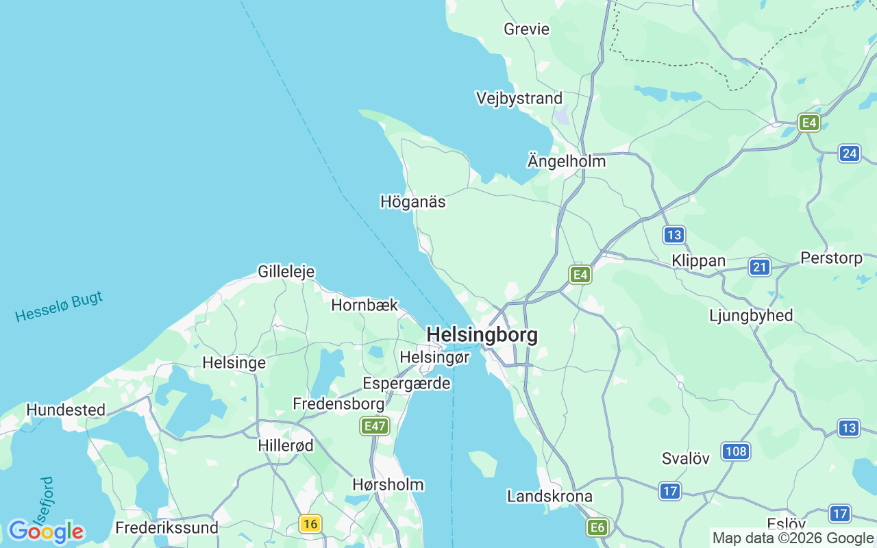 Location of the Sailboat: Domsten Småbåtshamn, 254 78 Domsten