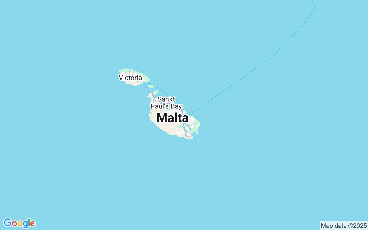 Plats för RIB-båt: Royal Malta Yacht Club, Ta’ Xbiex
