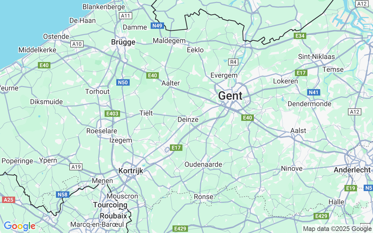 Liegeplatz Motorboot: Jachthaven Deinze, Deinze