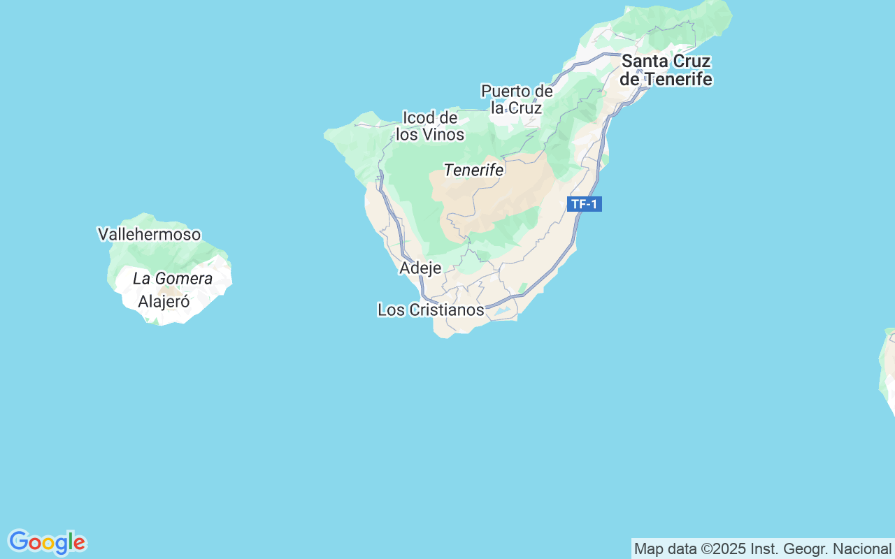 Liegeplatz Segelboot: Marina Del Sur, Las Galletas, Arona