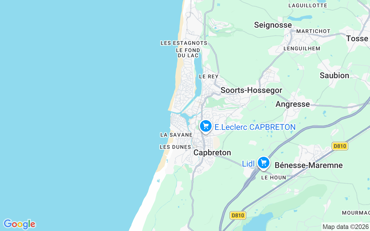 Liegeplatz Motorboot: Hafen Von Capbreton, 40130 Capbreton