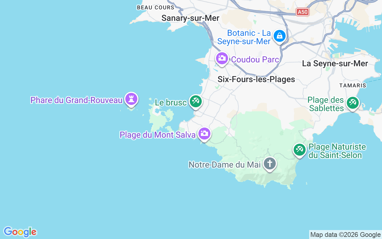 Emplacement du Voilier: Port Des Embiez, 83140 Six-Fours-Les-Plages