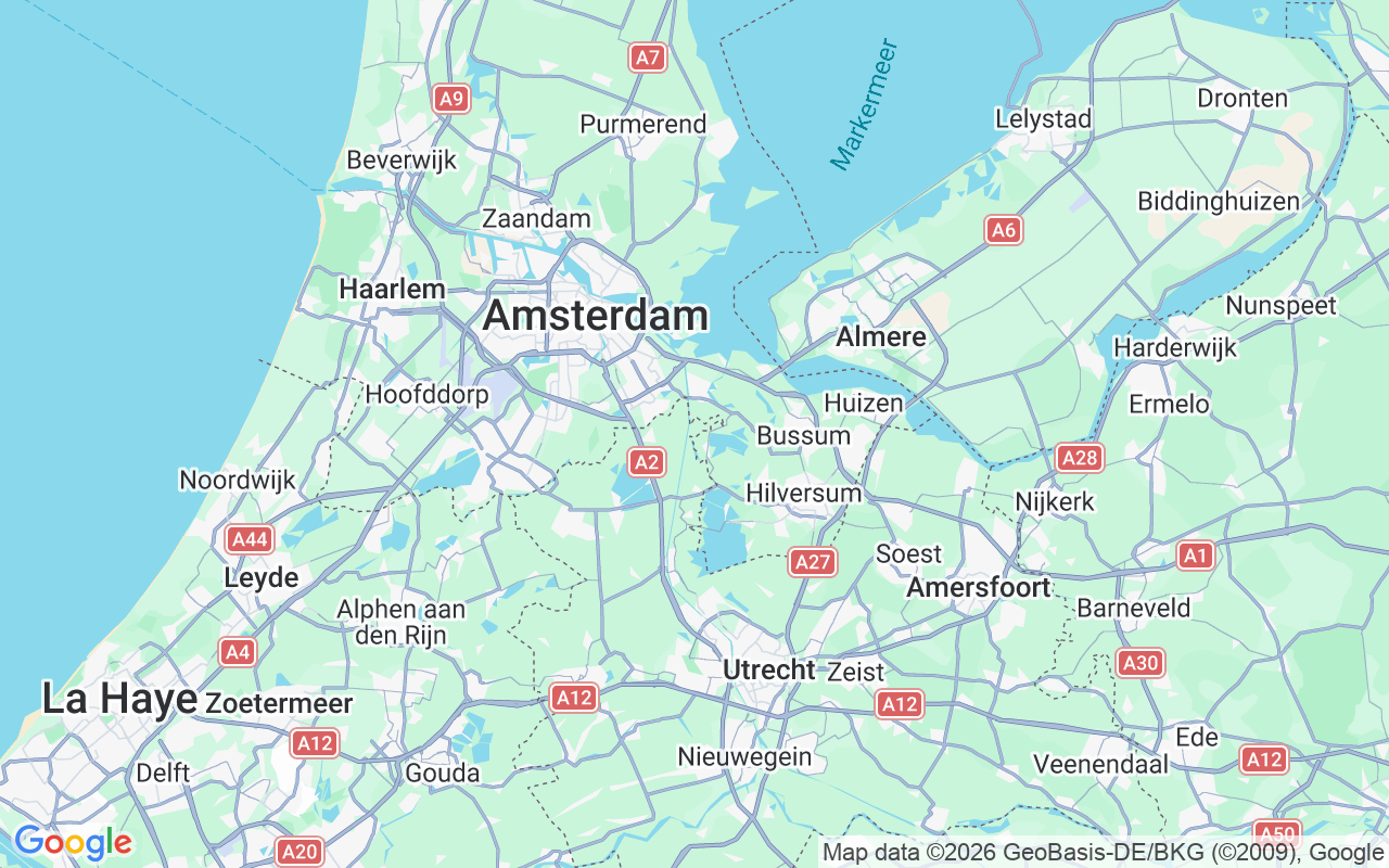 Emplacement du Bateau à moteur: Aan Onze Woonark, Nigtevecht