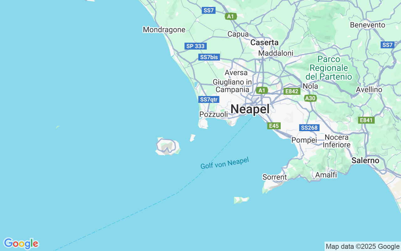 Liegeplatz Motorboot: Acquamorta, Monte Di Procida
