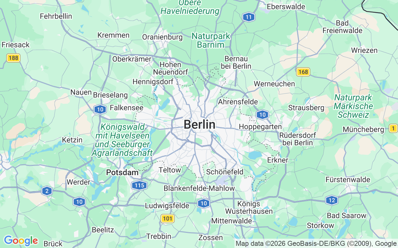 Plats för Motorbåt: Bootsverleih Boat4All, Krossinsee, Berlin