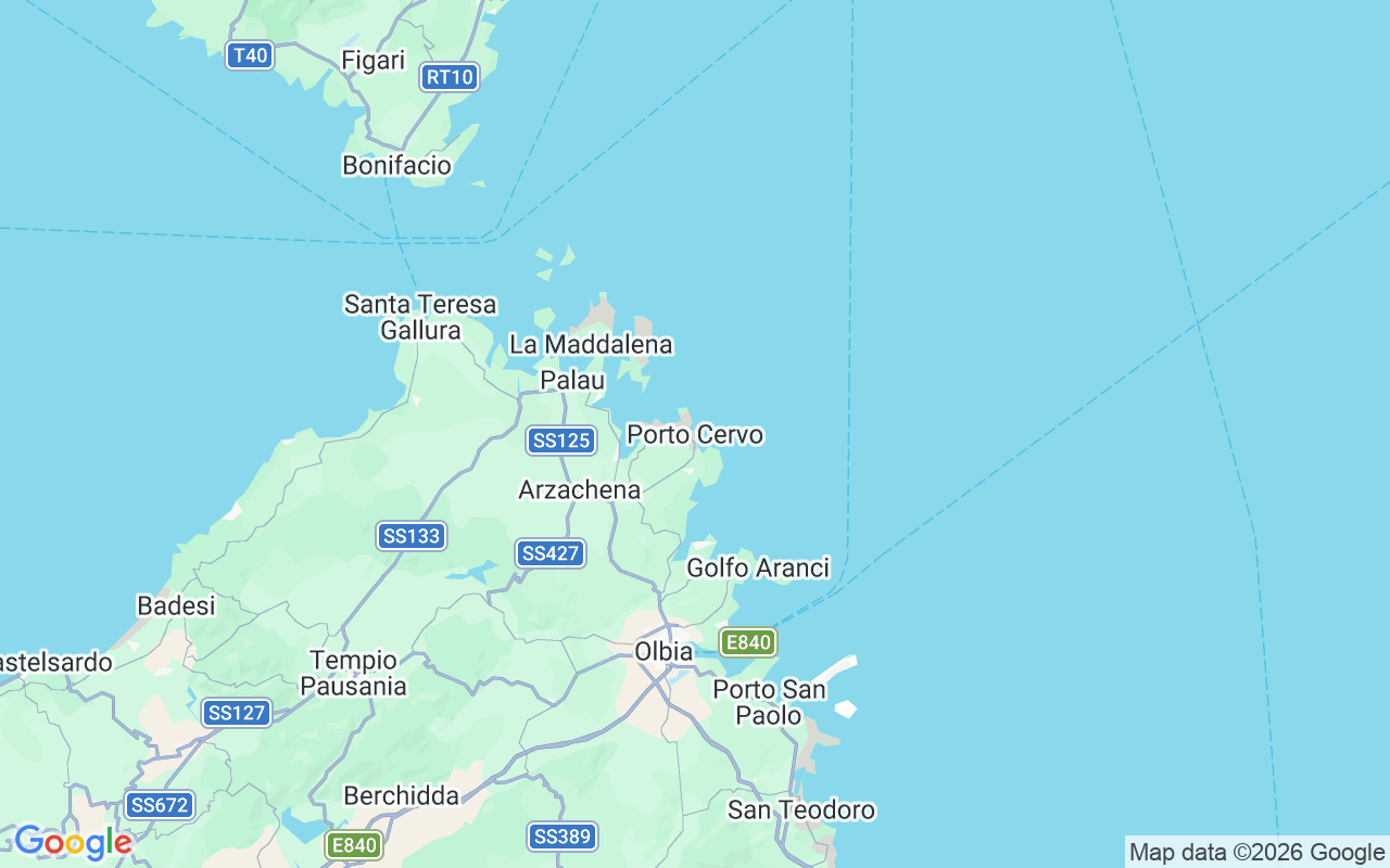 Liegeplatz Motorboot: Marina Di Porto Cervo, Porto Cervo