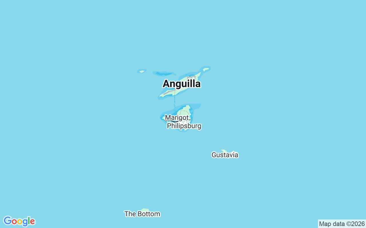 Emplacement du Catamaran: Simpson Bay, Saint-Martin