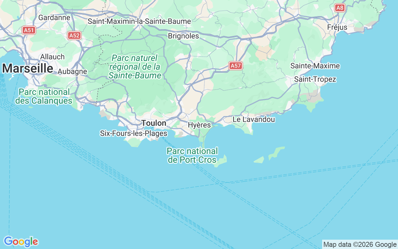 Liegeplatz Segelboot: Hyeres, Hyères