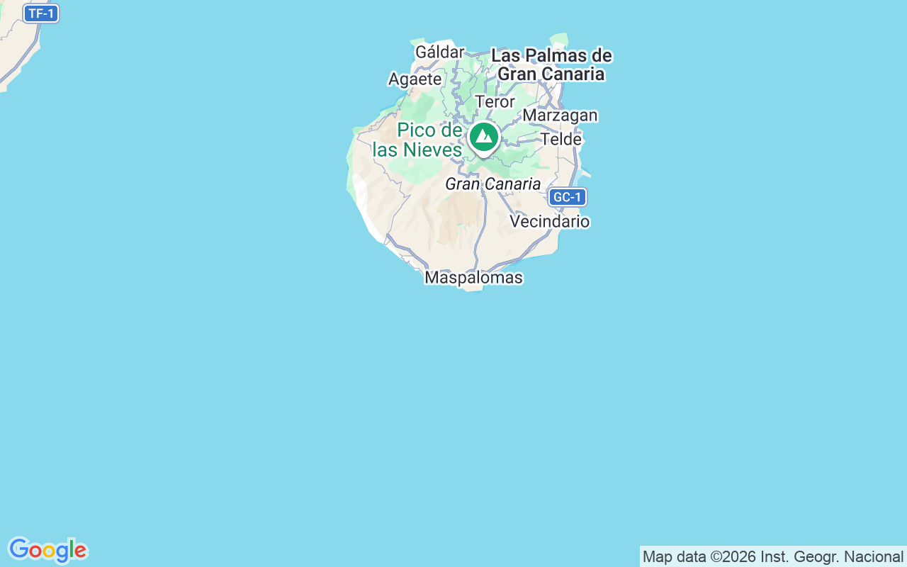 Emplacement du Catamaran: Pasito Blanco, 35106 Pasito Blanco
