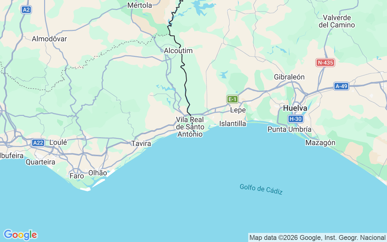 Ubicación Lancha: Puerto Deportivo Marina Isla Canela, 21400 Ayamonte