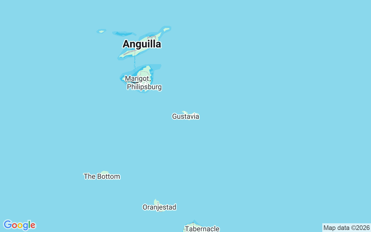 Location of the Sailboat: Gustavia, Gustavia