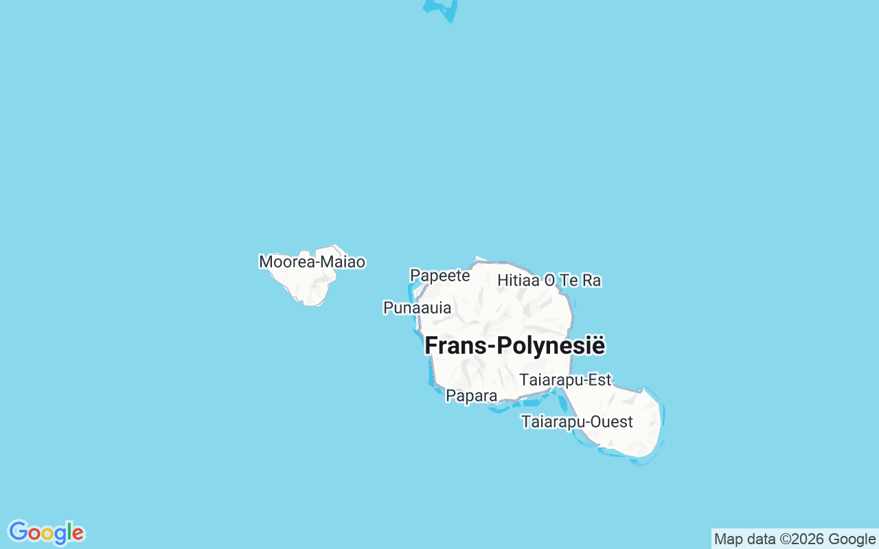 De locatie van Catamaran: Papeete Marina, Papeete 98714