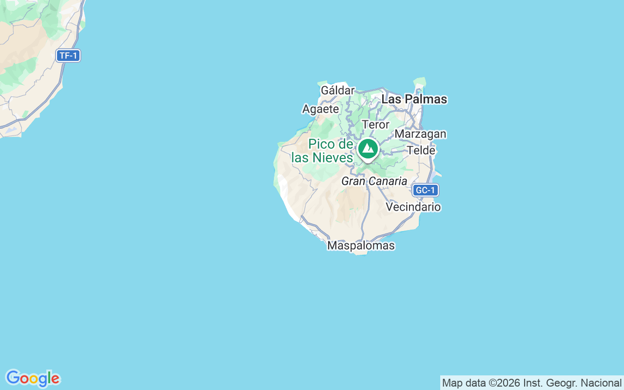 Localização do(a) Lancha: Puerto De Mogán, Gran Canaria, 35140 Mogán