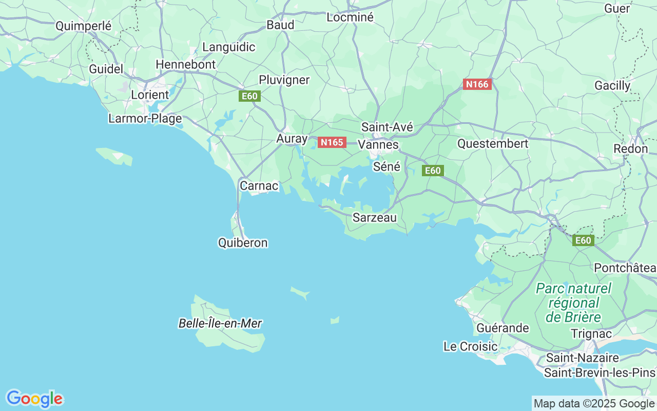 Localização do(a) Veleiro: Le Crouesty, 56640 Arzon