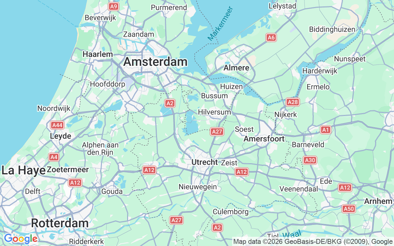 Emplacement du Bateau à moteur: Porseleinhaven, Loosdrecht