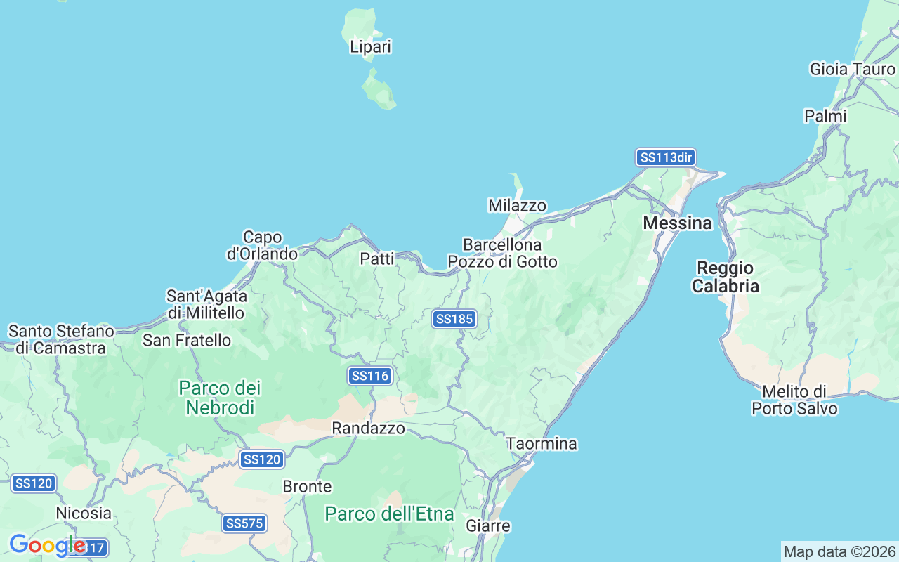 Liegeplatz Segelboot: Furnari, Italien