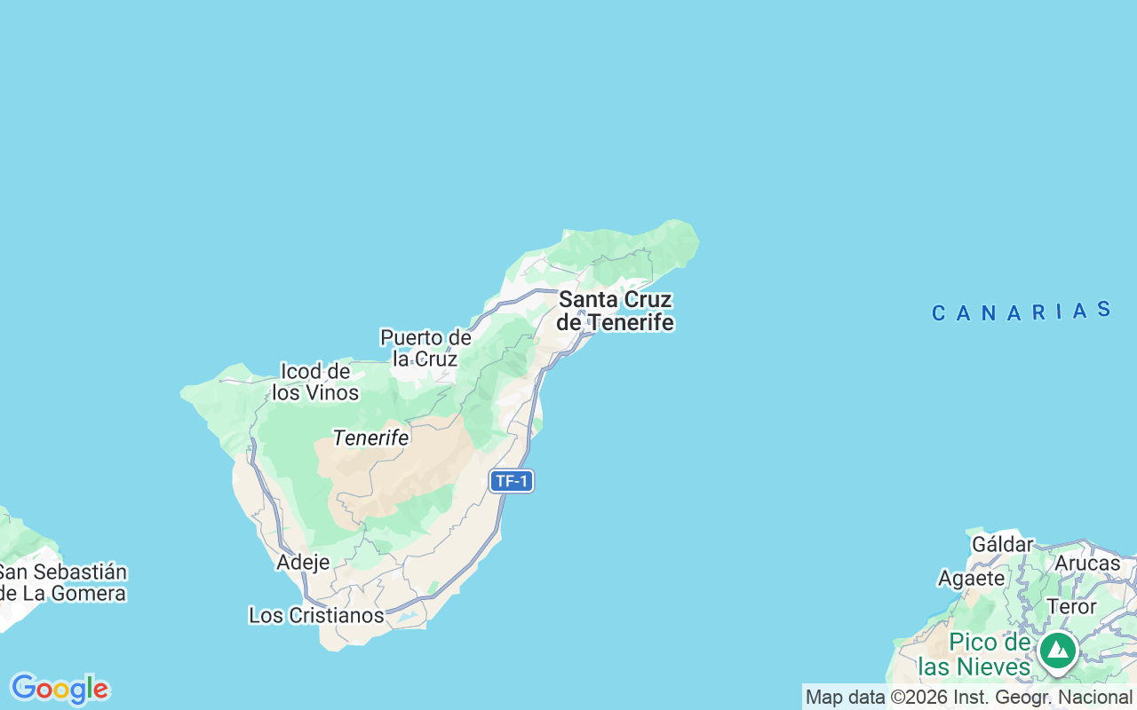 Liegeplatz Segelboot: Radazul, Spanien