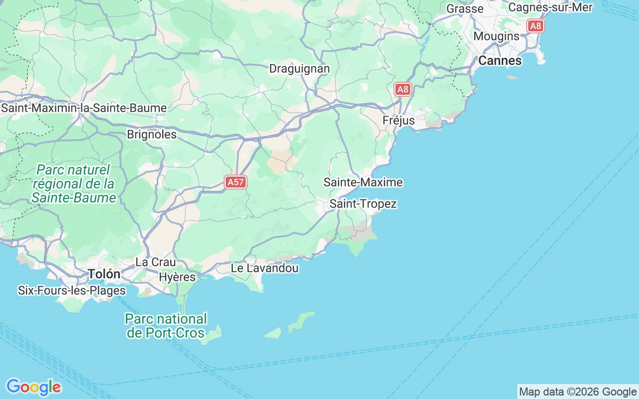 Ubicación Velero: 83310 Grimaud, Francia