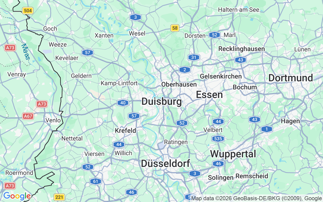 Liegeplatz Motorboot: Innenhafen, Duisburg