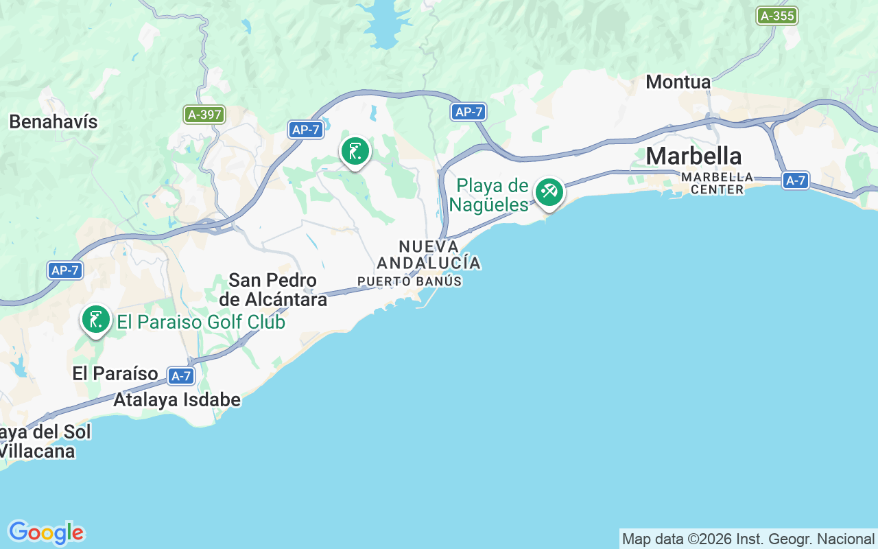 Location of the Motorboat: Puerto Banús, Marbella